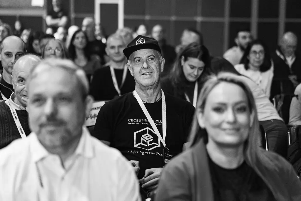 Uni2Matrix Eventos Mundiales