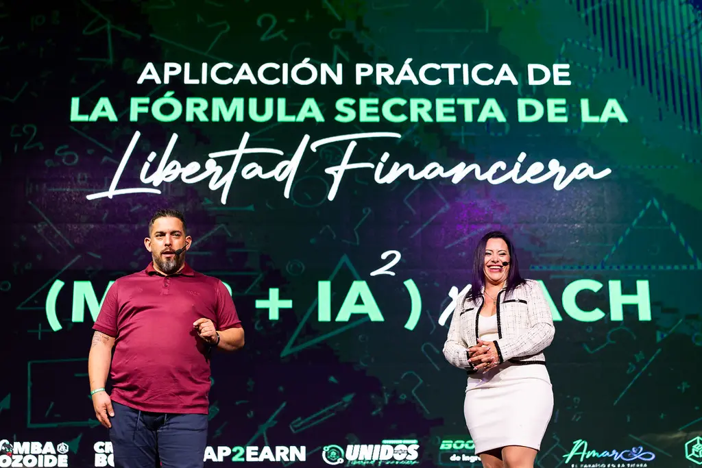 Uni2Matrix Networkng