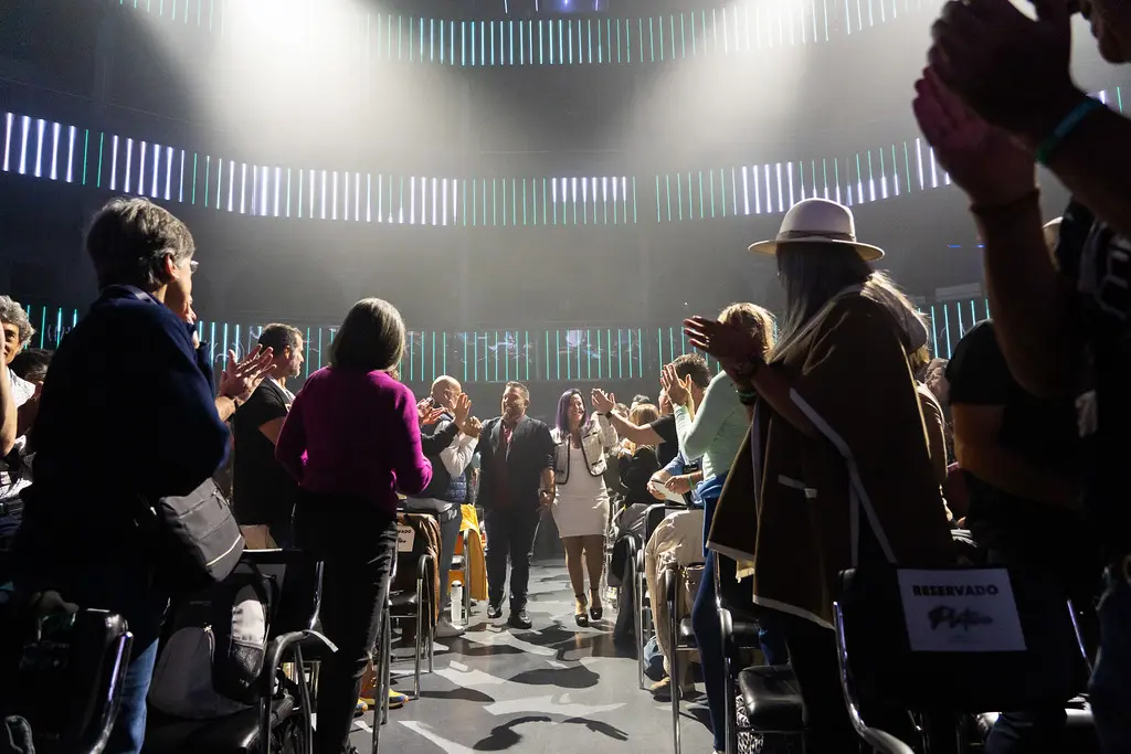 Uni2Matrix Event 12+1